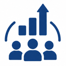 Scale-up Support